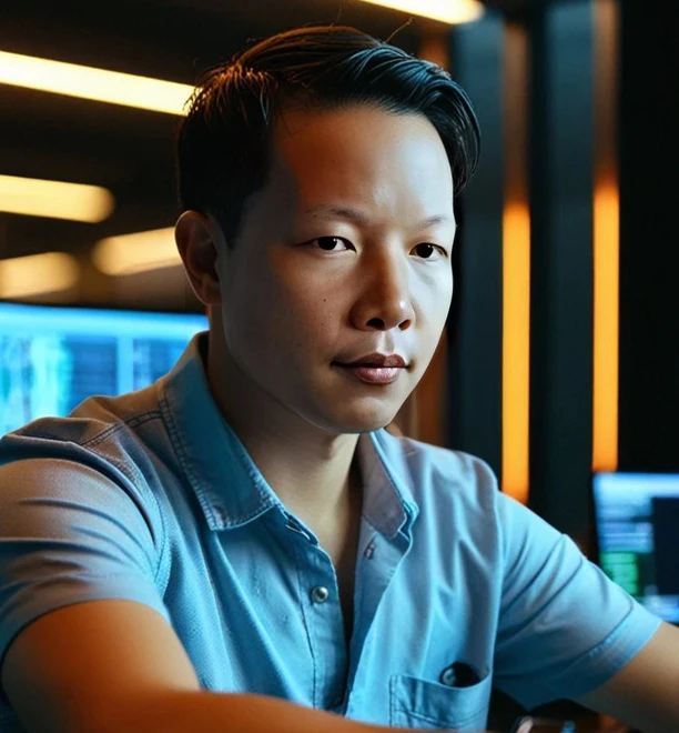 Team Member Image